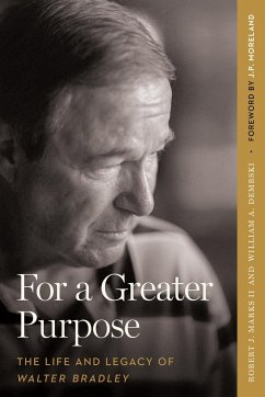 For a Greater Purpose - Marks II, Robert J.; Dembski, William A.
