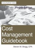 Cost Management Guidebook: Fourth Edition