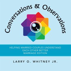 Conversations & Observations - Whitney Jr., Larry O.