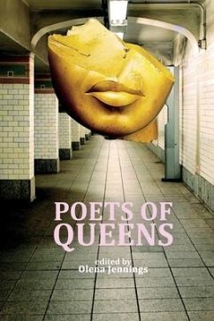 Poets of Queens