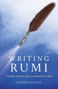 Writing Rumi - Buckner, Barbara