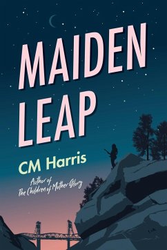 Maiden Leap - Harris, Cm