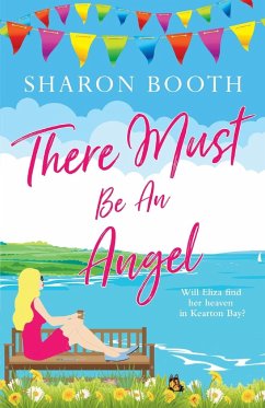 There Must Be an Angel - Booth, Sharon