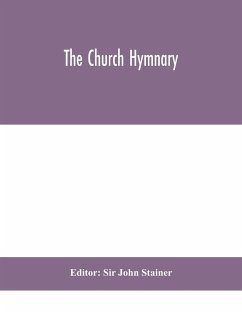 The Church hymnary