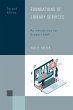 Foundations of Library Services - Bild 1