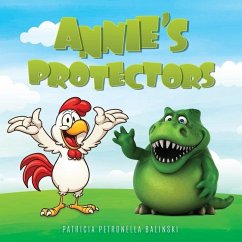 Annie's Protectors - Balinski, Patricia Petronella