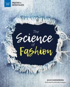 The Science of Fashion - Danneberg, Julie