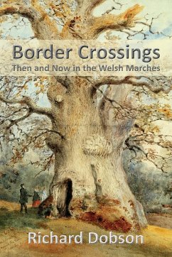 Border Crossings - Dobson, Richard