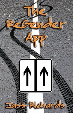 The ReGender App - Richards, Jass