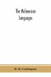 The Melanesian Languages - Bild 1