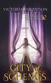 City of Schemes: A Counterfeit Lady Novel