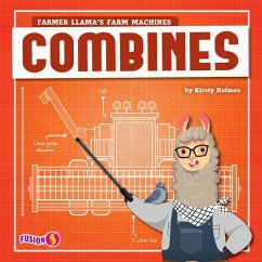Combines - Holmes, Kirsty