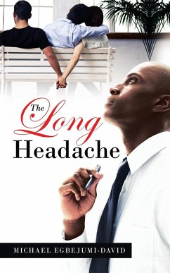 The Long Headache - Egbejumi-David, Michael