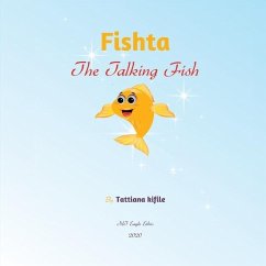 Fishta The Talking Fish - Kifile, Tattiana Tesfaye