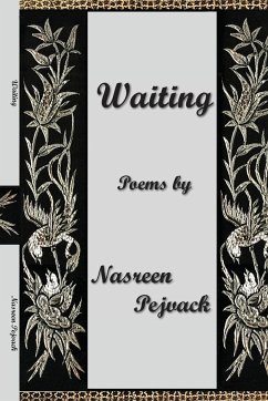 Waiting - Pejvack, Nasreen