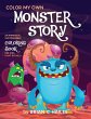Color My Own Monster Story - Bild 1