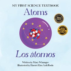 Atoms / Los Átomos - Wissinger, Mary