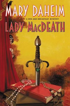 Lady MacDeath - Daheim, Mary