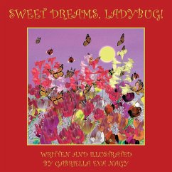 Sweet Dreams, Ladybug! - Nagy, Gabriella Eva