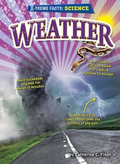 Weather - Finan, Catherine C.