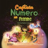 Captain Numero and Friends: Skip-Counting By 2, 5, And 10