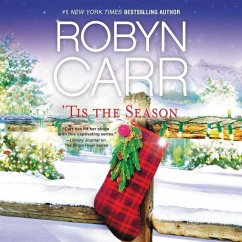 'Tis the Season Lib/E: An Anthology - Carr, Robyn