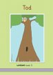 Tod weebee Book 3 - Bild 1