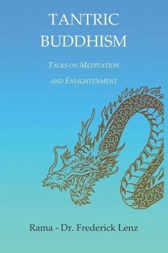 Tantric Buddhism - Lenz, Frederick