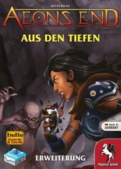 Aeon's End - Aus den Tiefen (Spiel-Zubehör)