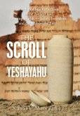 The Scroll of Yeshayahu