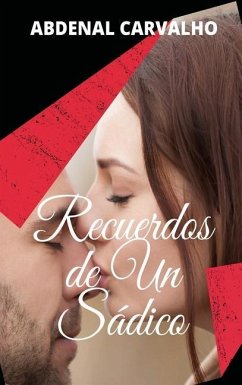 Cover Recuerdos de un Sádico