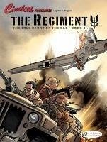 Regiment, The - The True Story of the SAS Vol. 3 - Brugeas, Vincent; Legrain, Thomas