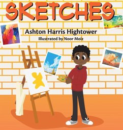 Sketches - Hightower; Young Authors Publishing