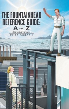 The Fountainhead Reference Guide - Gurgen, Emre