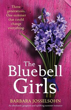 The Bluebell Girls - Josselsohn, Barbara
