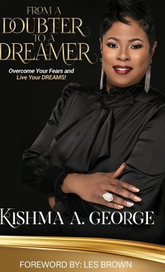 From a Doubter to a Dreamer - George, Kishma A.