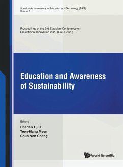 EDUCATION AND AWARENESS OF SUSTAINABILITY (ECEI 2020) - Charles Tijus, Teen-Hang Meen & Chun-Yen