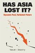 HAS ASIA LOST IT? - Bild 1