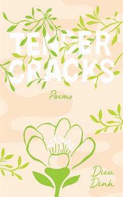 Cover Tender Cracks (eBook, ePUB)