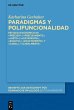 Paradigmas y polifuncionalidad (eBook,... - Bild 1