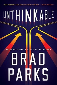 Unthinkable - Parks, Brad