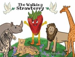 The Walking Strawberry - Trice, Margaret Muller