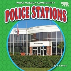 Police Stations - Press, J. P.