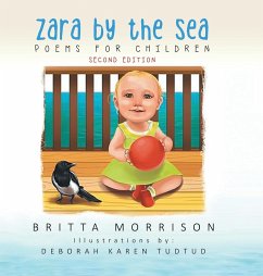 Zara by the Sea - Morrison, Britta