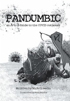Pandumbic - Givechi, Nick Pandumbic - Givechi, Nick
