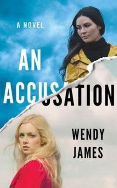 An Accusation - James, Wendy