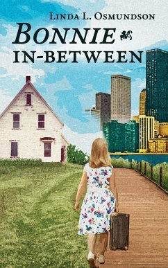 Bonnie In-Between - Osmundson, Linda L.