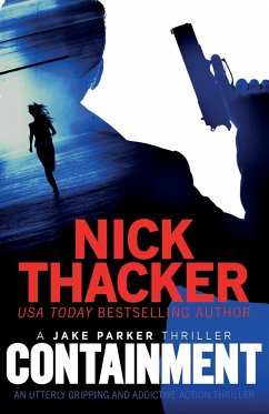 Containment - Thacker, Nick