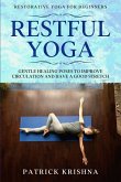 Restorative Yoga For Beginners