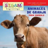 Farm Animals/Animales de Granj